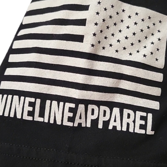 Nine Line Apparel Tee - Picture 3 of 6